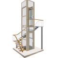 TUHE Elevator Man Lift Indoor Small Home lift for home elevator